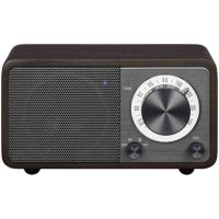 MIKRO RADIOGIGANTISKT LJUD Sangean