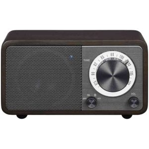 MIKRO RADIOGIGANTISKT LJUD Sangean