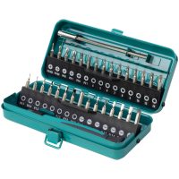 Mikrobitbox 32 Delar WOLFCRAFT