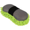 Mikrofibersvamp Noodle Glove OXFORD Grön – miniatyr 2