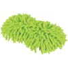 Mikrofibersvamp Noodle Glove OXFORD Grön – miniatyr 1