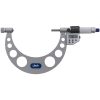 Mikrometer - elektronisk, med insatskolvar Limit MIKROMETER DIGITALT 0-150MM – miniatyr 2