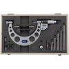 Mikrometer - elektronisk, med insatskolvar Limit MIKROMETER DIGITALT 0-150MM – miniatyr 1
