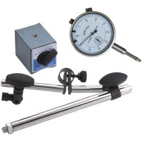 MIKROMETER M MAGNETISK HÅLLARE BAHCO