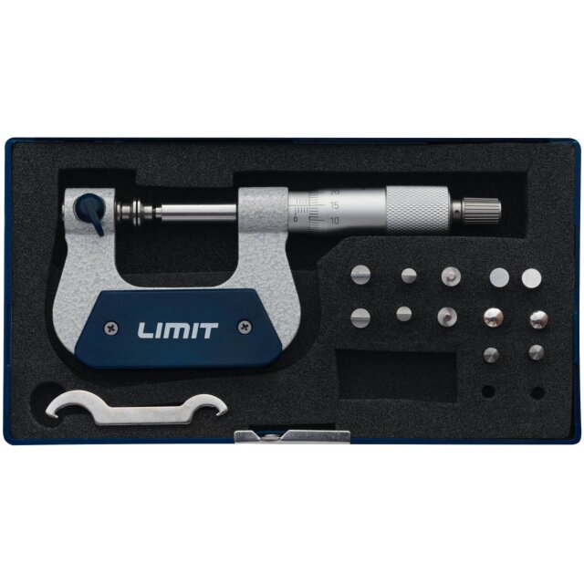 Mikrometer Limit MME 25 / 50