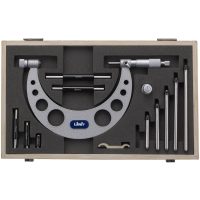 Mikrometer med insatskolvar 0-150, 150-300 mm Limit