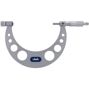 Mikrometer med insatskolvar 0-150, 150-300 mm Limit