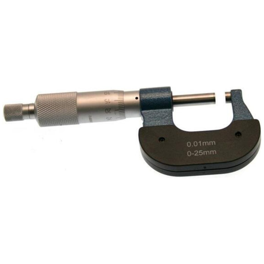 Mikrometer Mekanisk DRAPER