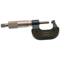Mikrometer Mekanisk DRAPER