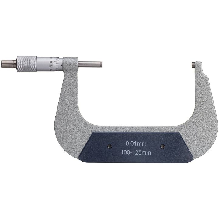 Mikrometer MMB 125/ 150/ 175/ 200 LIMIT MIKROMETER LIMIT MMB 100-125MM – bild 3