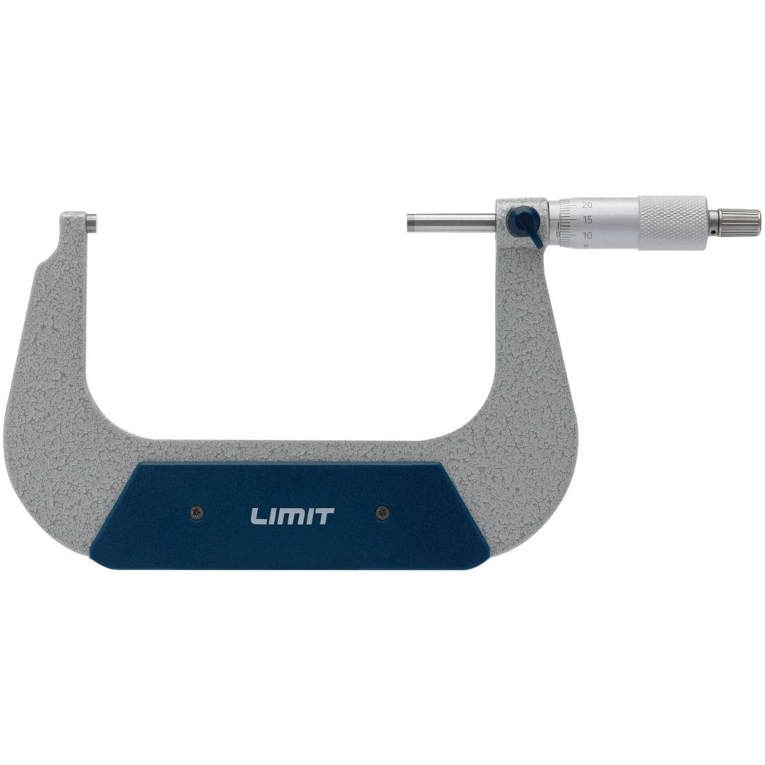 Mikrometer MMB 125/ 150/ 175/ 200 LIMIT MIKROMETER LIMIT MMB 100-125MM