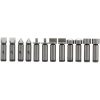 Mikrometer MME 25 / 50 LIMIT MIKROMETER MED 6SPETSAR 0-25MM – miniatyr 2