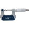 Mikrometer MME 25 / 50 LIMIT MIKROMETER MED 6SPETSAR 0-25MM – miniatyr 1