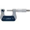 Mikrometer MTA 25 / 50 / 75 / 100 GÄNGMIKROMETER LIMIT 0-25MM – miniatyr 1