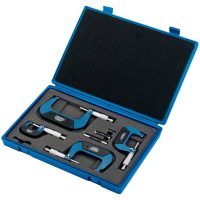 Mikrometer Set DRAPER