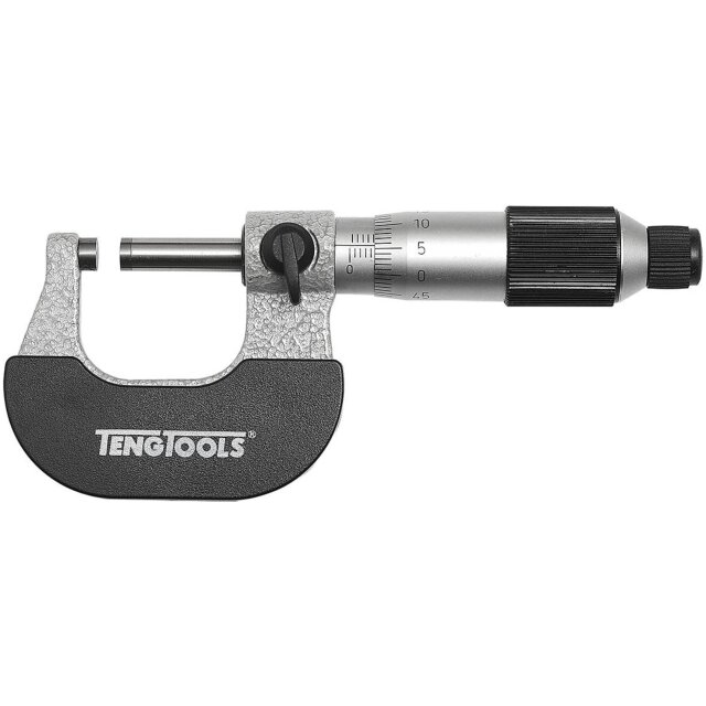 Mikrometer Teng Tools MIR25
