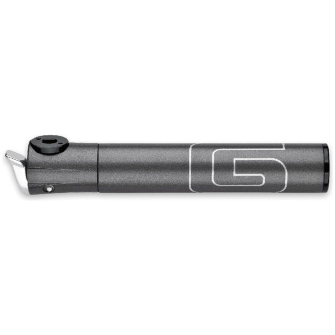 Mikropump 120psi GIYO