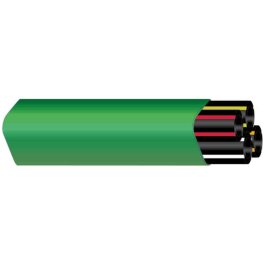 MIKRORÖR 4X16/12 S12 GN 1000M1/MPB30218/4M-1