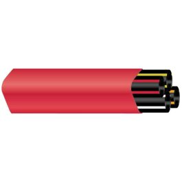 MIKRORÖR 4X16/12 S12 RD 1000M2/MPB30218/4M-1