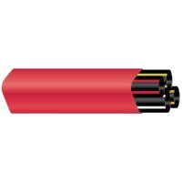 MIKRORÖR 4X16/12 S12 RD 1000M2/MPB30218/4M-1