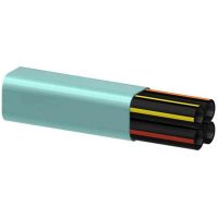 MIKRORÖR 4X16/12 S12 TQ 1000M