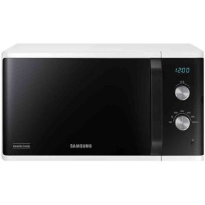 MIKROVÅGSUGN QUICK DEFROST 23L800W. VIT. MS23K3614AW/EE
