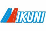 MIKUNI logotyp
