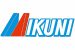 MIKUNI logotyp