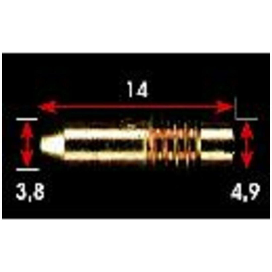 MIKUNI MKG40
