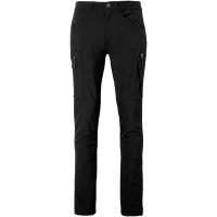 Milton Trousers Black D96