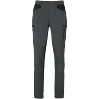 Milton Trousers Dark grey C48