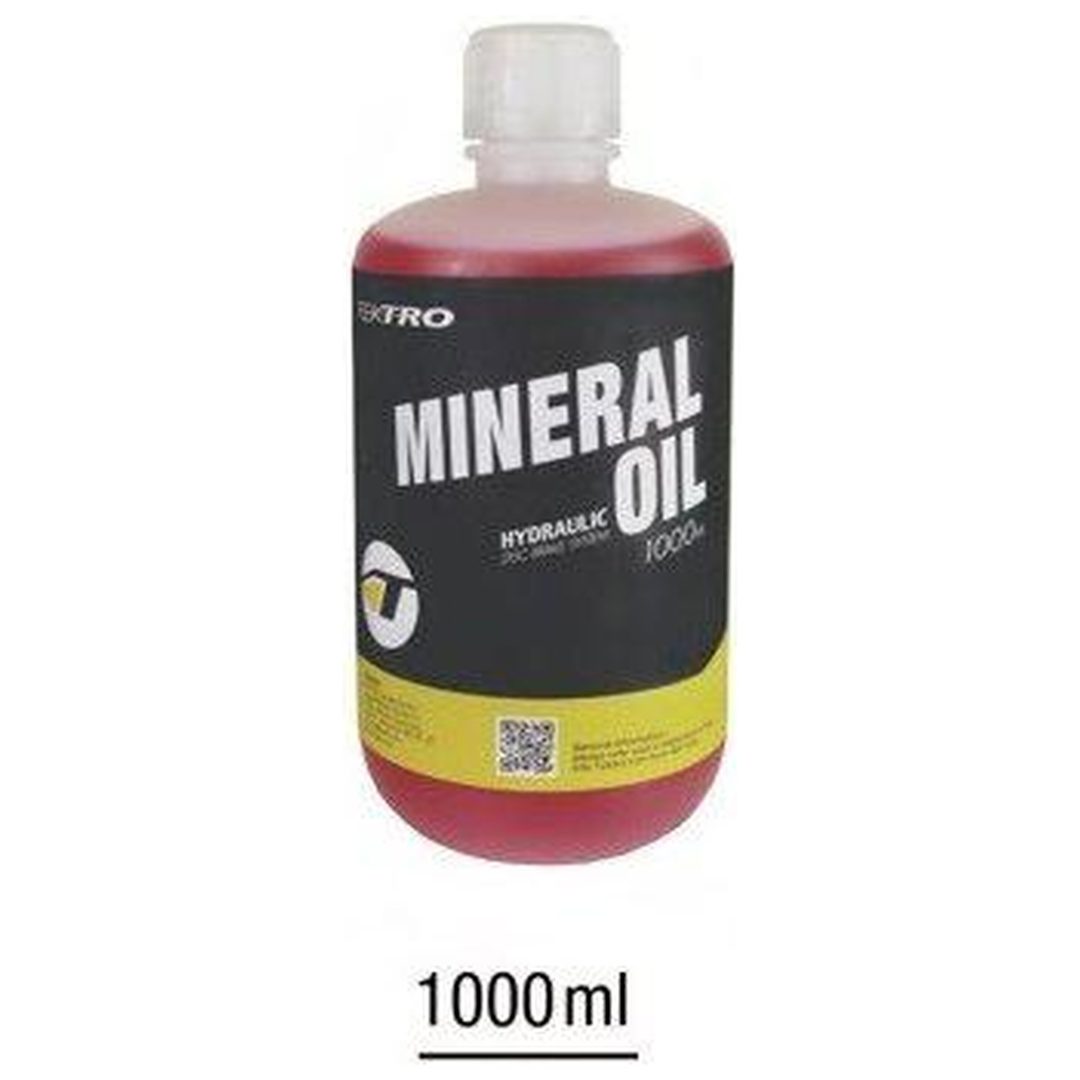 Mineralolja 1000 ml TEKTRO