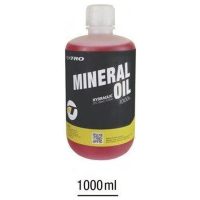 Mineralolja 1000 ml TEKTRO