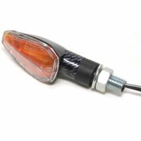 Mini-Blinkerspar ACE DL carbon Hyper
