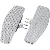 Mini Floorboards - Chrome