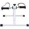 Mini-motionscykel vidaXL – miniatyr 2