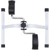 Mini-motionscykel vidaXL – miniatyr 4