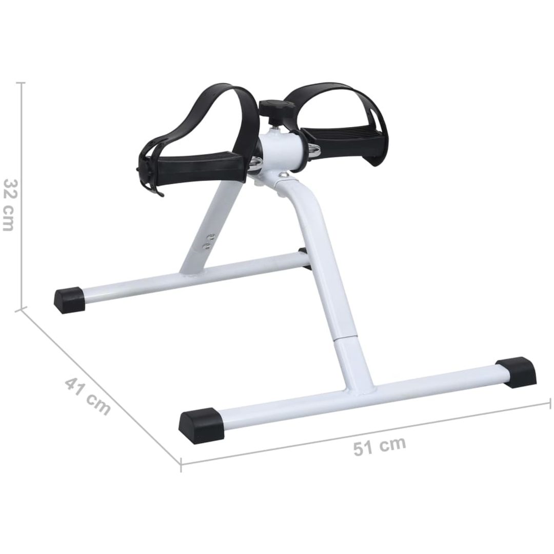 Mini-motionscykel vidaXL – bild 6
