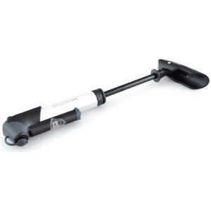 Mini Pump Med Mätare GIYO