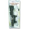 Mini Pump Med Mätare GIYO – miniatyr 2