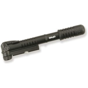Mini Pump Med Mätare GIYO