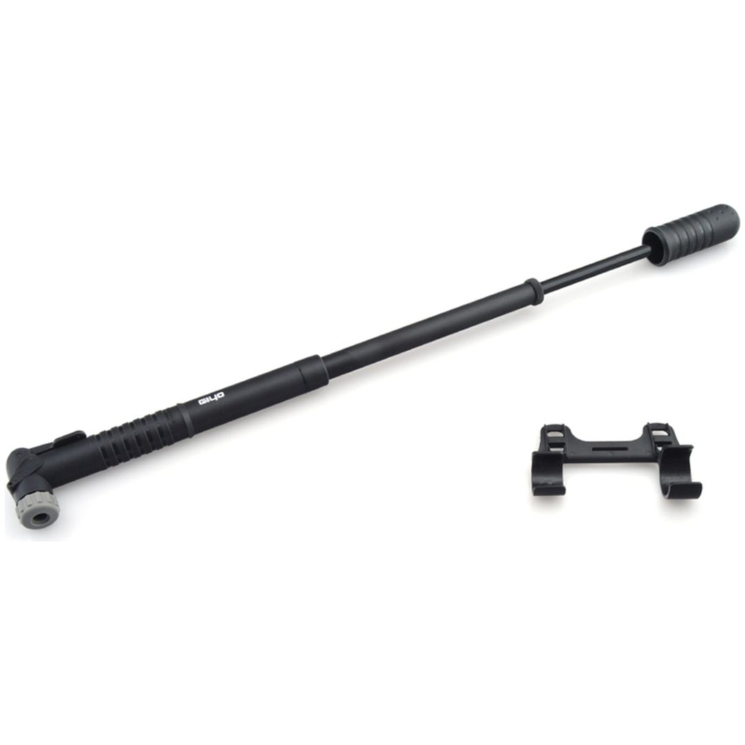 Mini Pump Telescope GIYO – bild 2