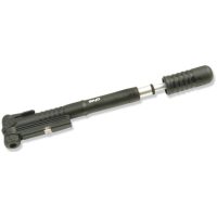 Mini Pump Telescope Med Mätare GIYO