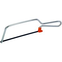 MINIBÅGFIL 150 MM BAHCO
