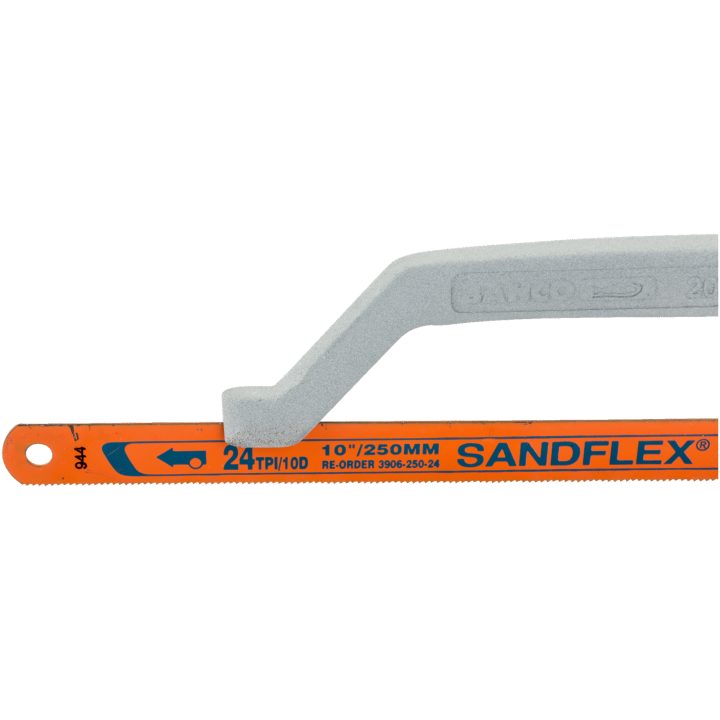 Minibågfil Sandflex BAHCO 330 MM – bild 2