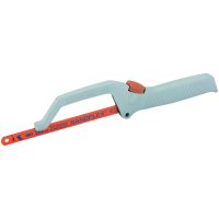 Minibågfil Sandflex BAHCO