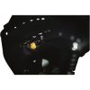Miniblinkers Led Svart/Rökfärgad KURYAKYN LIGHT MINI BULLET AMB BLK – miniatyr 4