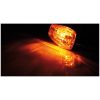 Miniblinkers Smart IMOLA 1 Glödlampa Svart/Orange HIGHSIDER – miniatyr 5