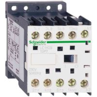 MINIKONT. 12A AC3 230V 50/60HZLC1K1210P7