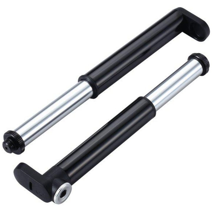 Minipump DoubleShot BBB – bild 2